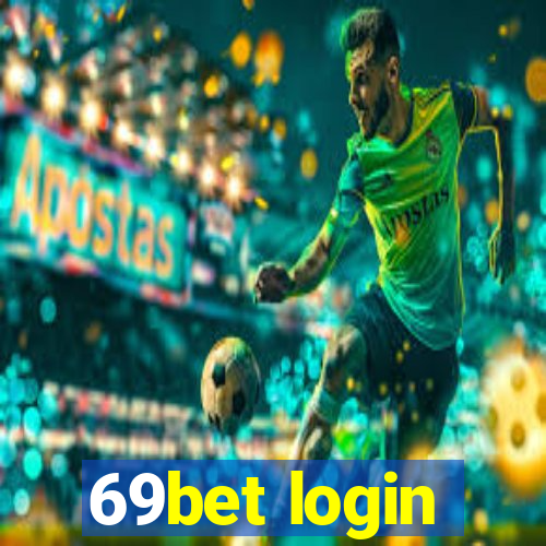 69bet login